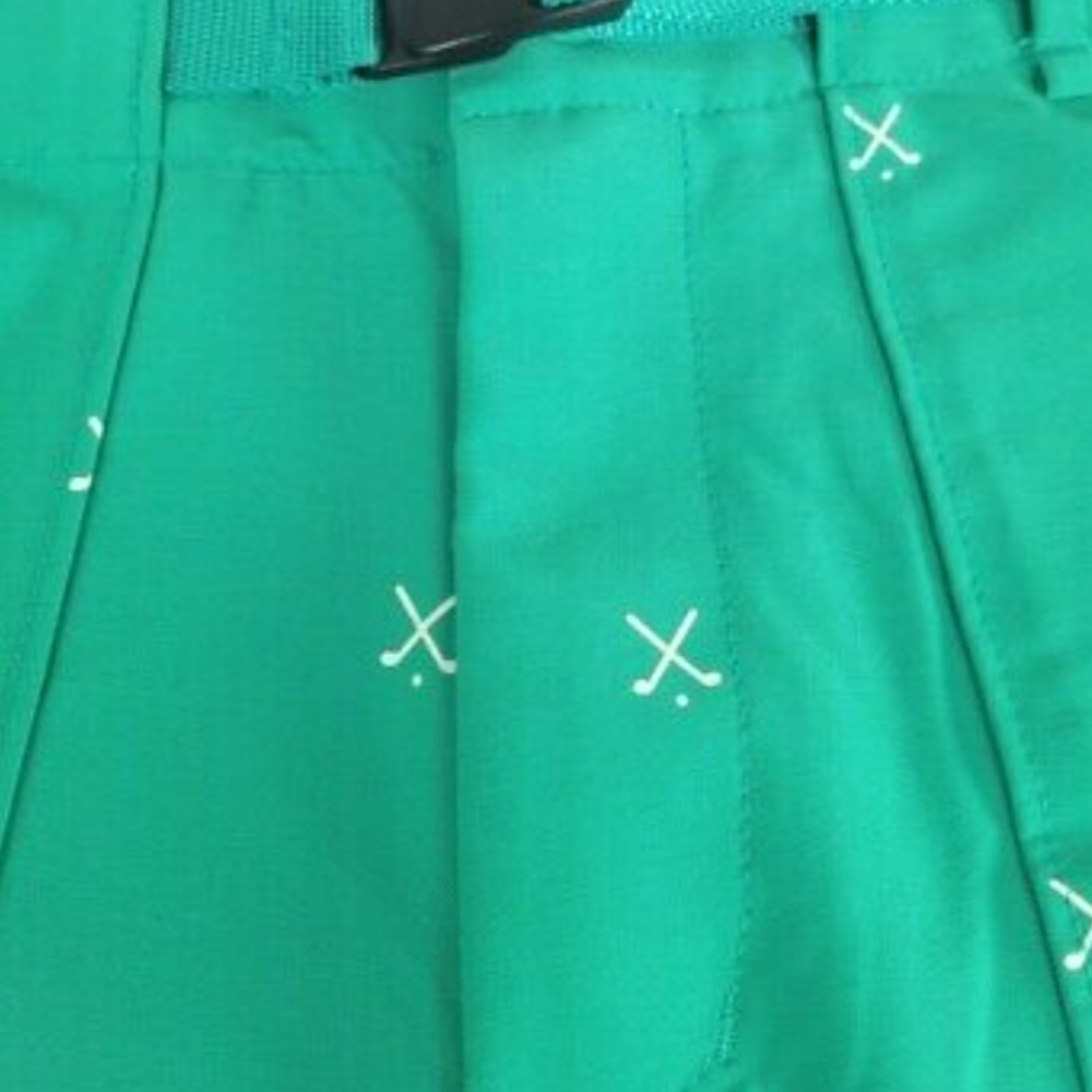 NWT Men's Nike Flex Charms Golf Shorts - Picture 6 of 16